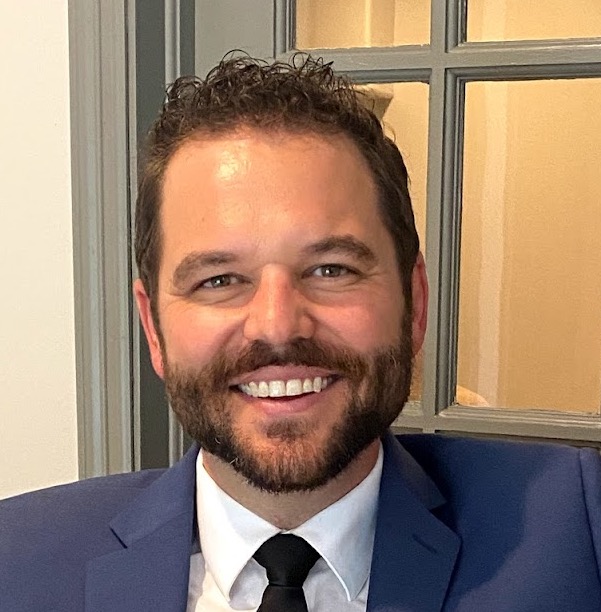 Casey Davis — Azure Cloud Consultant